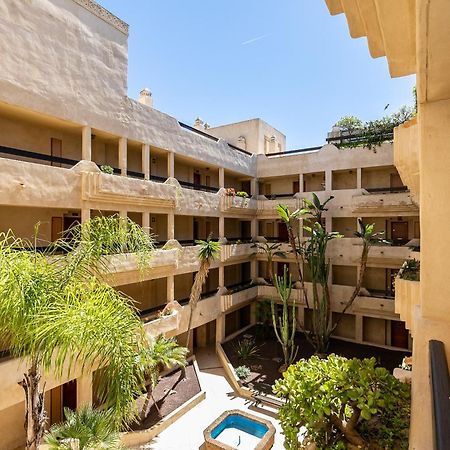 Jardines De Isla Canela, Planta Baja. מראה חיצוני תמונה