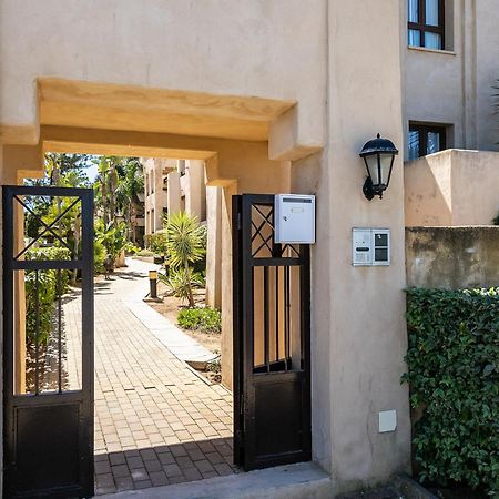 Jardines De Isla Canela, Planta Baja. מראה חיצוני תמונה