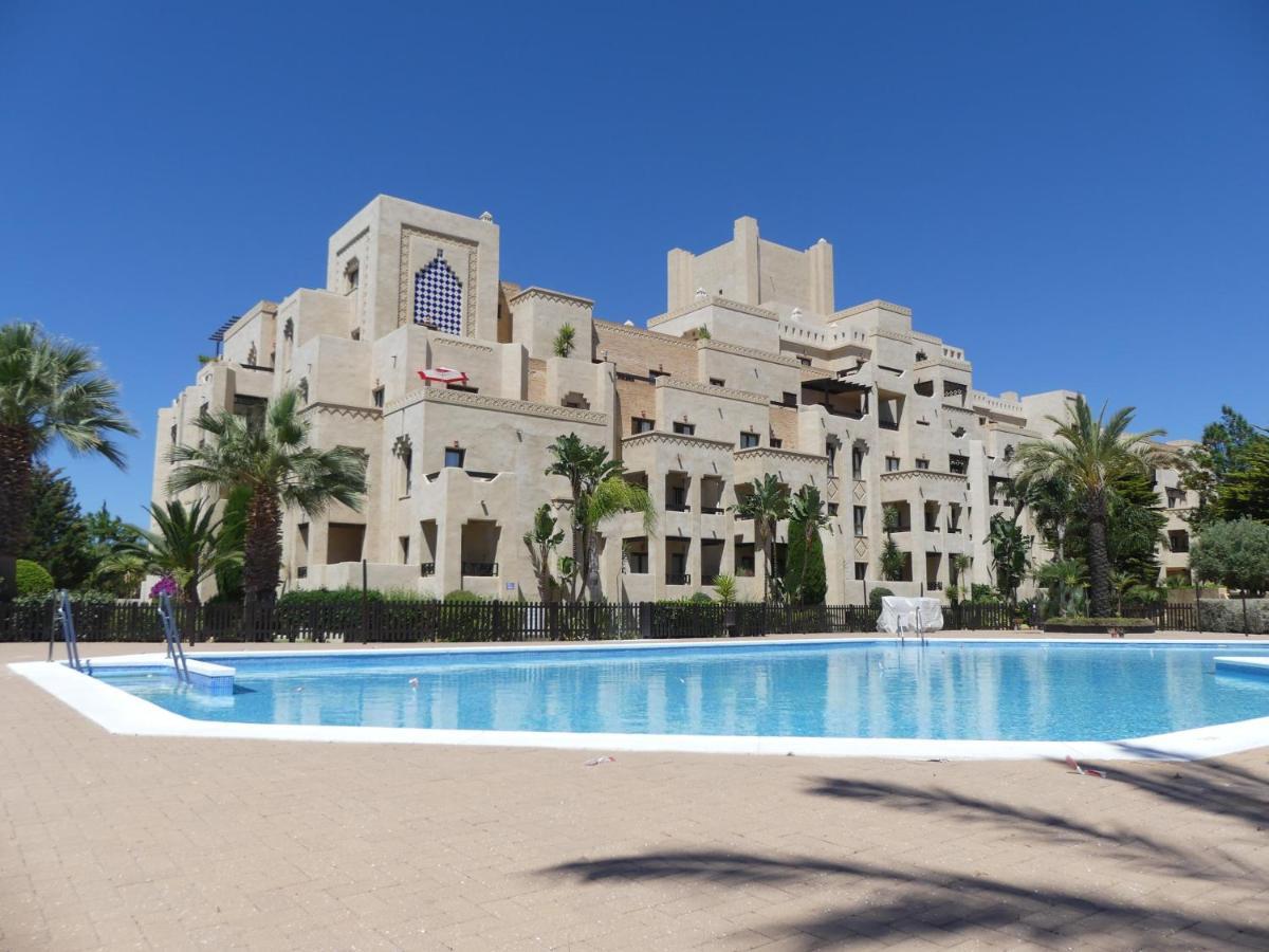 Jardines De Isla Canela, Planta Baja. מראה חיצוני תמונה