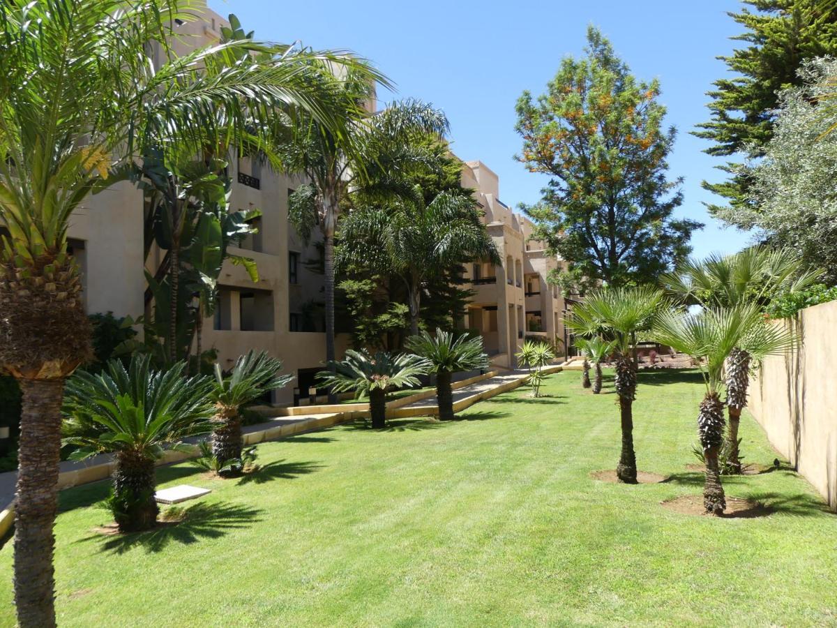 Jardines De Isla Canela, Planta Baja. מראה חיצוני תמונה