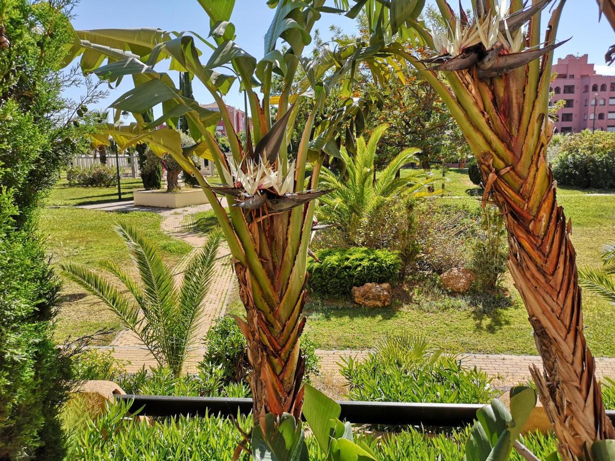 Jardines De Isla Canela, Planta Baja. מראה חיצוני תמונה