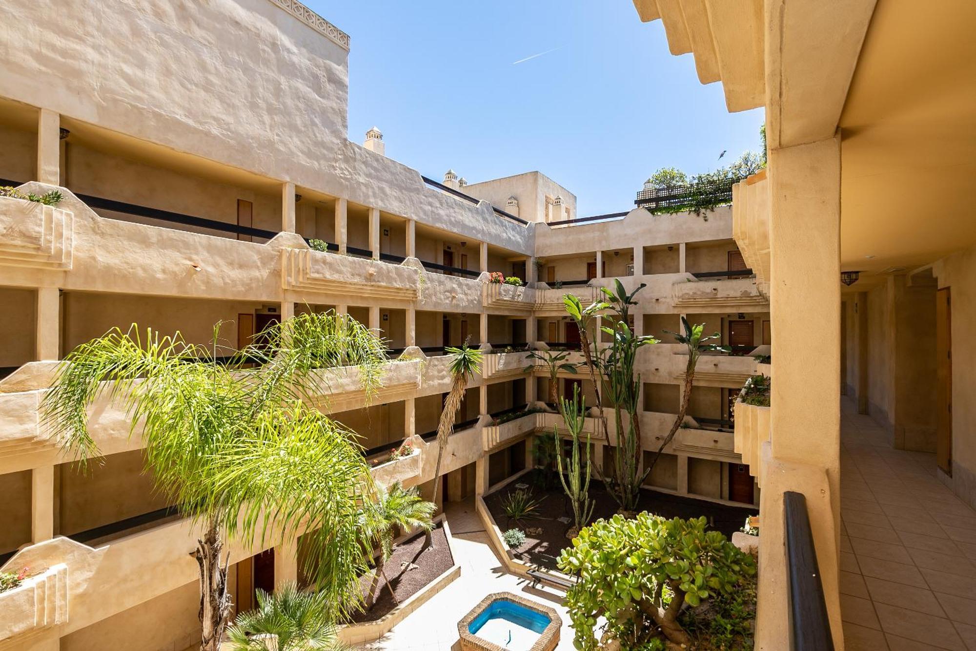 Jardines De Isla Canela, Planta Baja. מראה חיצוני תמונה