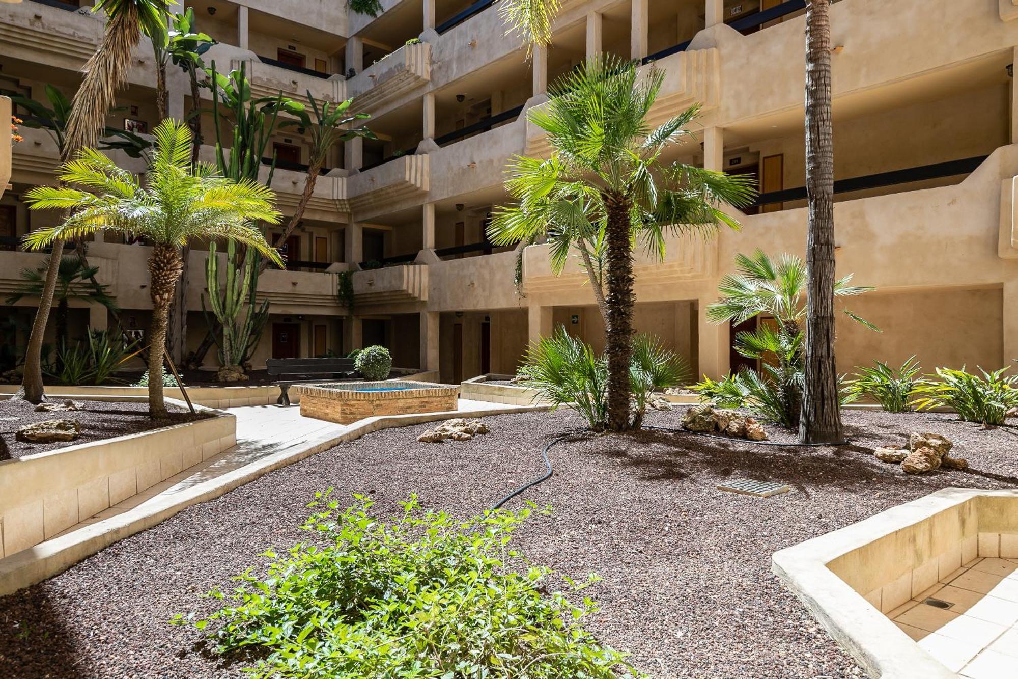 Jardines De Isla Canela, Planta Baja. מראה חיצוני תמונה
