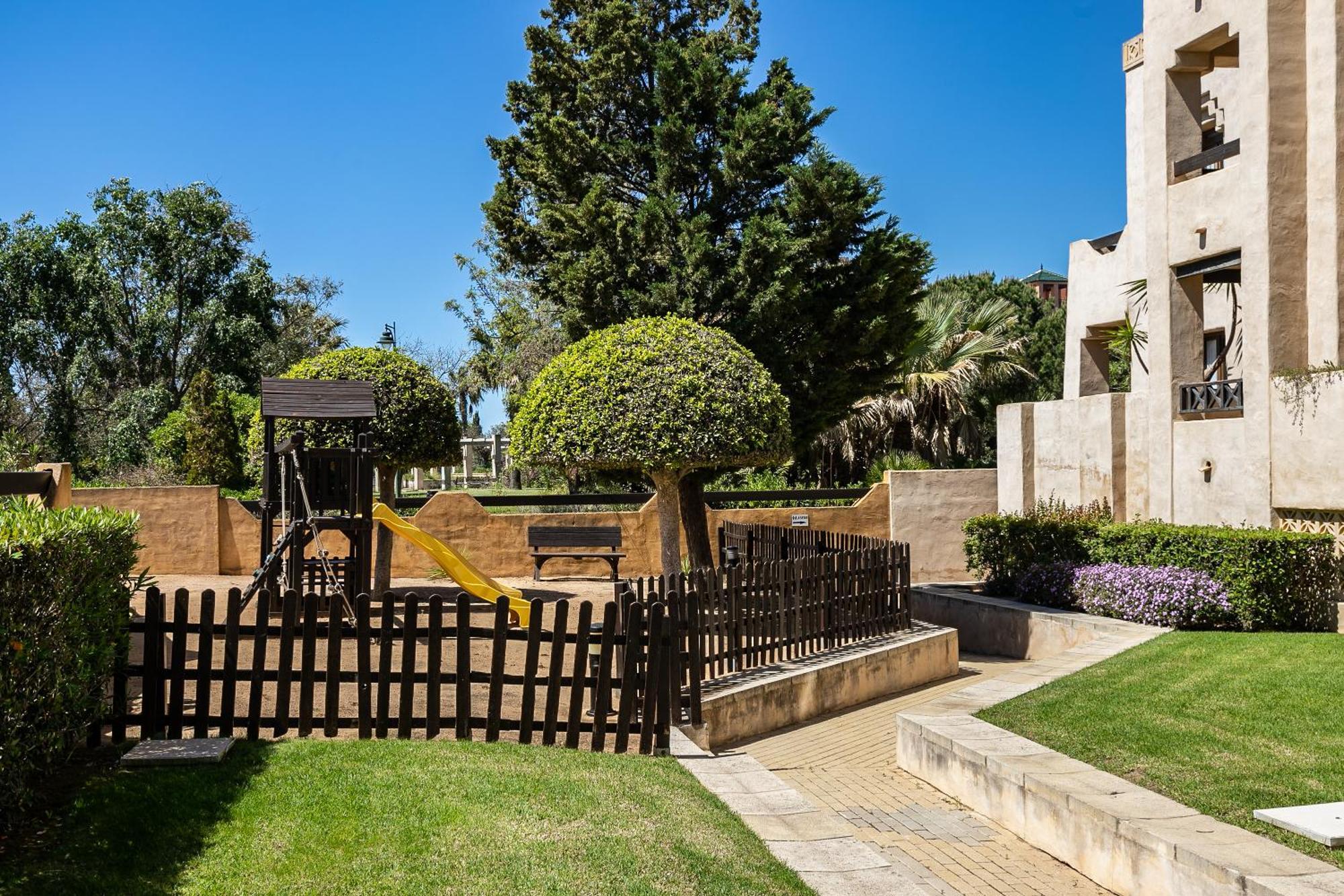 Jardines De Isla Canela, Planta Baja. מראה חיצוני תמונה